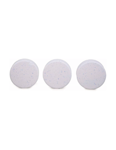 Cloro 5 acciones sin cobre en tabletas - 5 kg