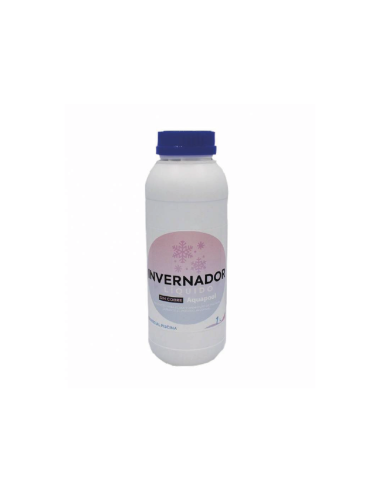Invernador líquido sin cobre para piscinas  - 1 L