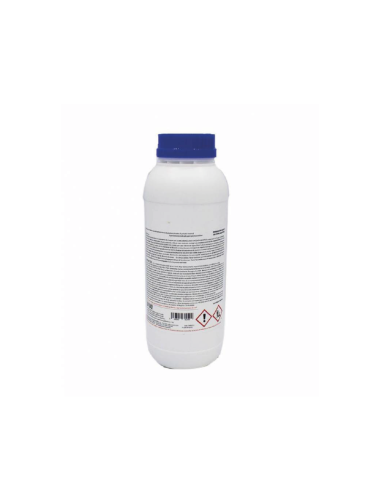 Invernador líquido sin cobre para piscinas  - 1 L