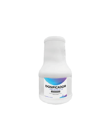 Dosificador de invernaje automático 3 en 1 - 2 kg