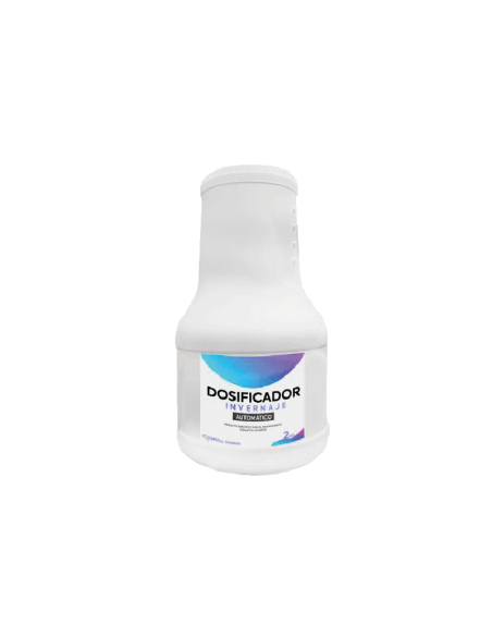 Dosificador de invernaje automático 3 en 1 - 2 kg