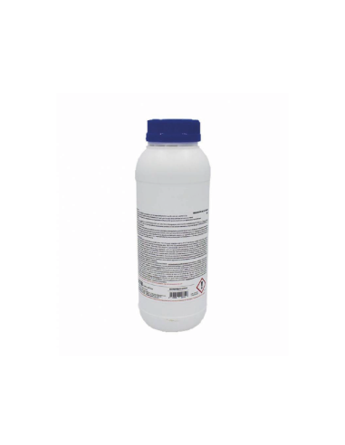 Minorador de pH líquido para piscinas - 1 L Reverso