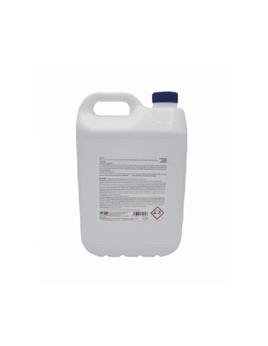 Floculante líquido para piscinas - 5 L