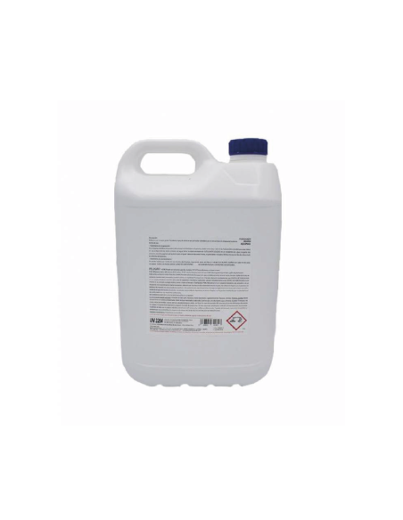 Floculante líquido para piscinas - 5 L