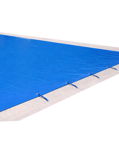 Cobertores Acuacober-i para piscina a medida
