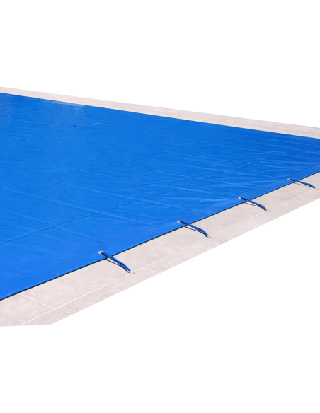 Cobertores Acuacober-i para piscina a medida