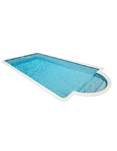 Sicilia 6 5,80 x 3,20 m | Cubiertas a medida para piscina