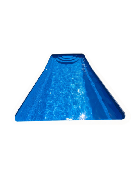 Trinidad 6 6,00 x 3,25 m | Cubiertas a medida para piscina