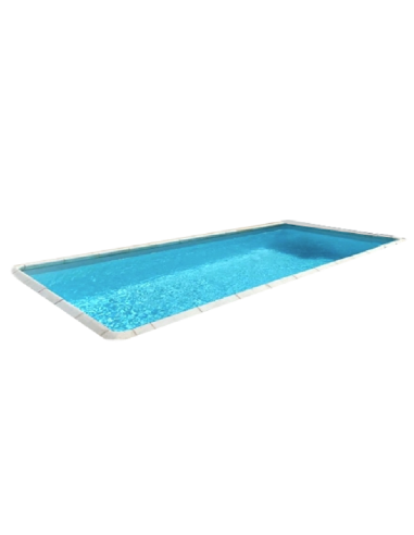 Carolina 7 7,00 x 3,00 m | Cubiertas a medida para piscina