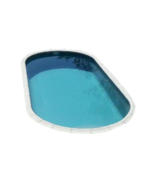 Faro 8 7,90 x 3,55 m | Cubiertas a medida para piscina