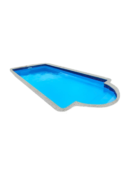 Sicilia 9 9,00 x 3,80 m | Cubiertas a medida para piscina