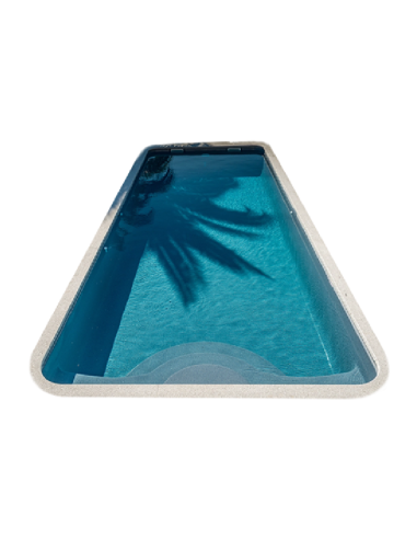 Cíes 10 Rectangular 9,95 x 3,85 m | Cubiertas a medida para piscina