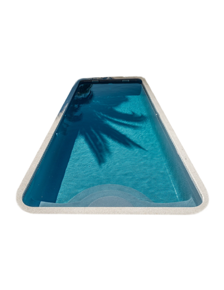 Cíes 10 Rectangular 9,95 x 3,85 m | Cubiertas a medida para piscina