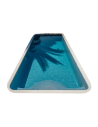 Cíes 10 Rectangular 9,95 x 3,85 m | Cubiertas a medida para piscina