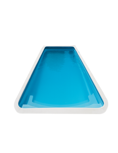 Mallorca 10 10,00 x 4,00 m | Cubiertas a medida para piscina DTP