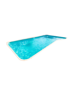 Haití 10 10,00 x 4,00 m | Cubiertas a medida para piscina