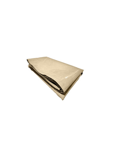 Funda para enrollador de manta térmica a medida en PVC