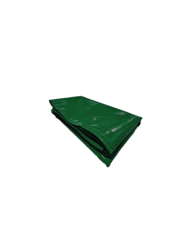 Funda para enrollador de manta térmica a medida en PVC