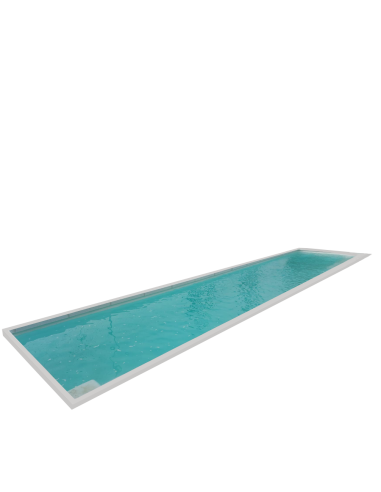 Continental 10,30 x 2,10 m