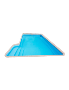 Gran Lujo 10,60 x 4,00 m | Cubiertas a medida para piscina