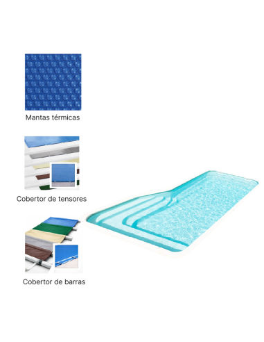 Haití 8,50 8,50 x 4,00 m