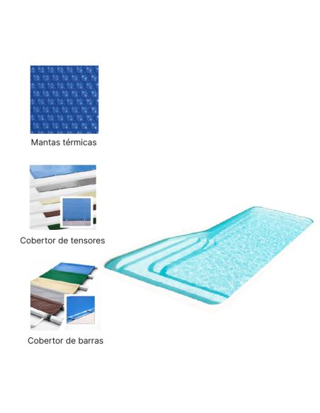 Haití 8,50 8,50 x 4,00 m