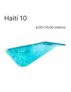 Haití 10 10,00 x 4,00 m | Cubiertas a medida para piscina 2