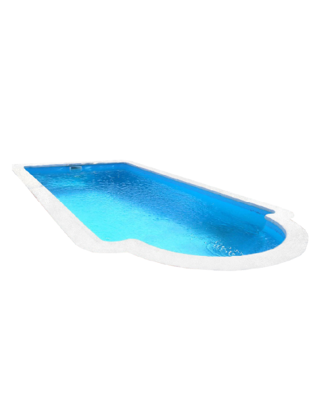 Ilusión 10,00 x 4,00 m | Cubiertas piscina a medida