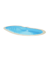 Riñón 10 10,00 x 4,20 m | Cubiertas a medida para piscina