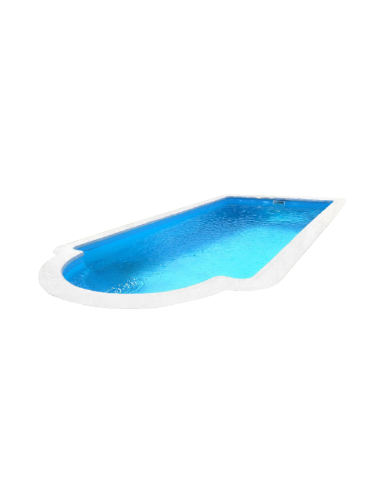 Romana 9 9,00 x 4,00 m | Cubiertas a medida para piscina