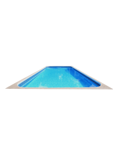Alevina 3,00 x 1,89 m | Cubiertas a medida para piscina