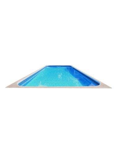 Alevina 3,00 x 1,89 m | Cubiertas a medida para piscina