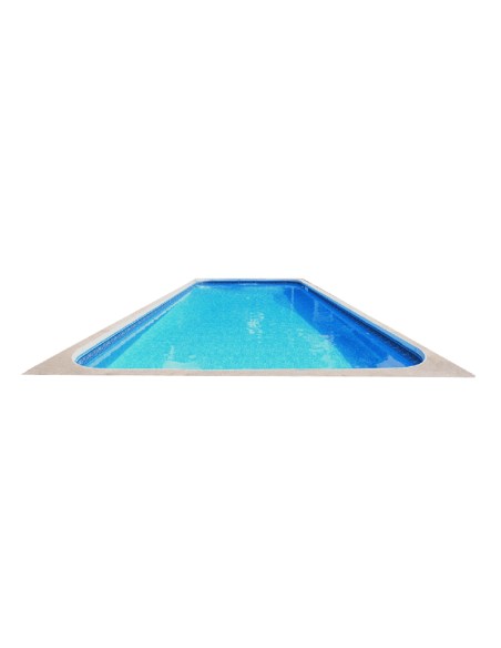 Alevina 3,00 x 1,89 m | Cubiertas a medida para piscina
