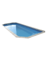 Baby Pool 5,45 x 2,25 m | Cubiertas a medida para piscina