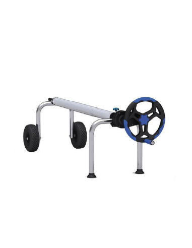 Enrollador Thermal Lux 8