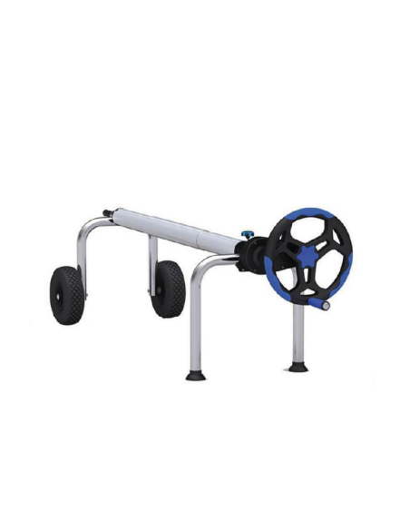 Enrollador Thermal Lux 8