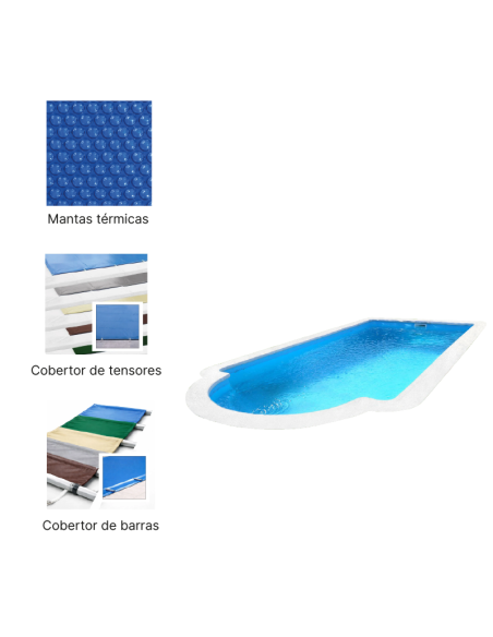 Confort 9,94 x 4,03 m