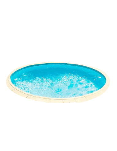 Mónaco 3,80 m | Cubiertas a medida para piscina