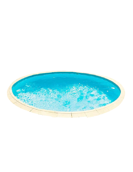 Mónaco 3,80 m | Cubiertas a medida para piscina