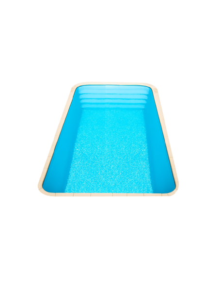Fuerteventura 5,55 x 3,20 m | Cubiertas a medida para piscina