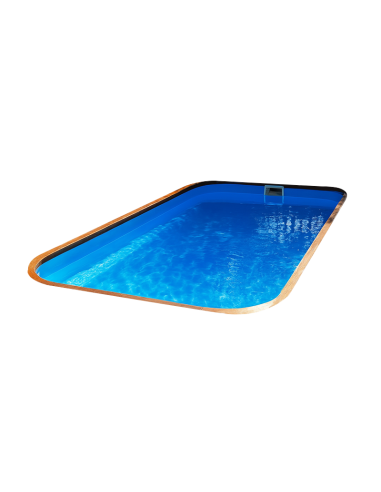 Maxi Pool 6,50 x 3,00 m | Cubiertas a medida para piscina