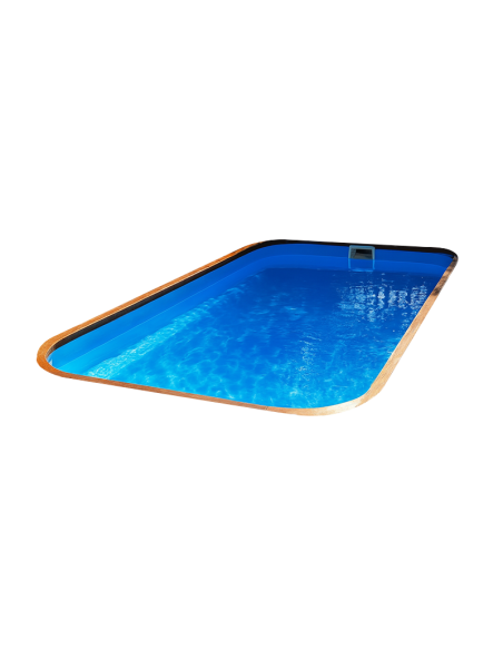 Maxi Pool 6,50 x 3,00 m | Cubiertas a medida para piscina