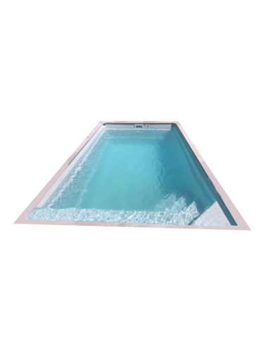 S450 4,45 x 2,50 m | Cubiertas a medida para piscina