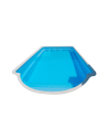 S1070R 10,75 x 4,15 m | Cubiertas a medida para piscina