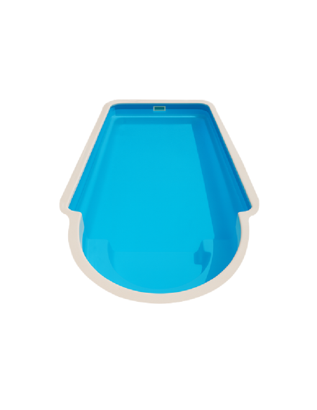 Dublín 7,00 x 3,00 m | Cubiertas a medida para piscina