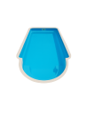 Dublín 7,00 x 3,00 m | Cubiertas a medida para piscina