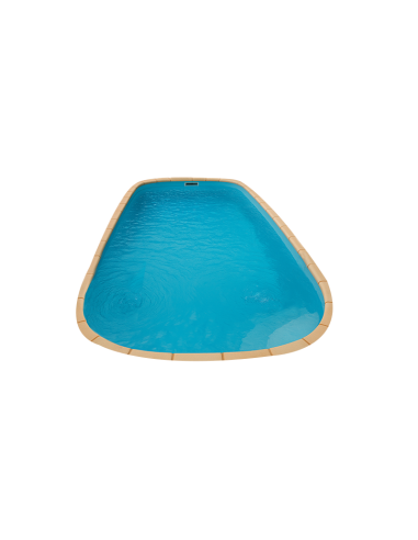 S720 7,20 x 3,15 m | Cubiertas a medida para piscina