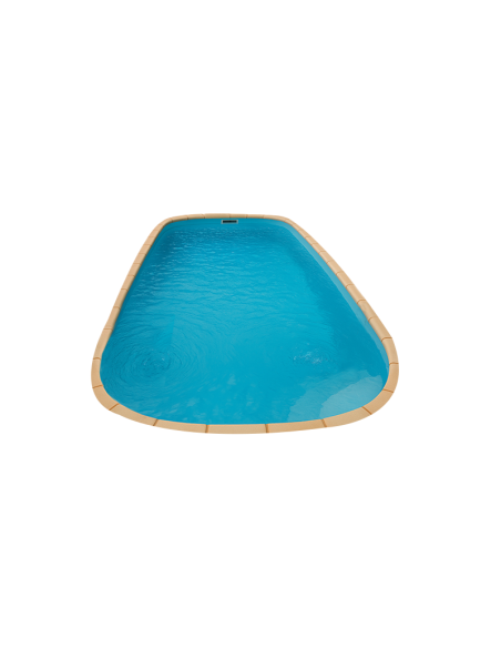 S720 7,20 x 3,15 m | Cubiertas a medida para piscina