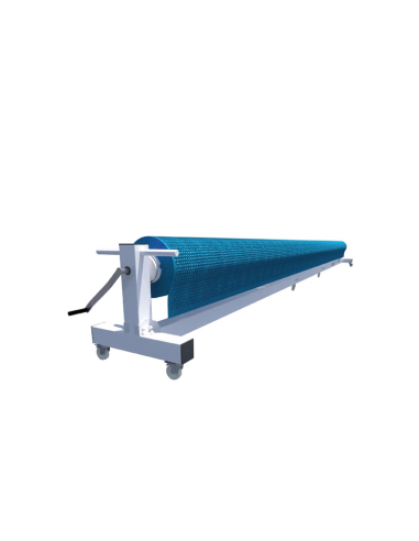 Enrollador Big Thermal 100