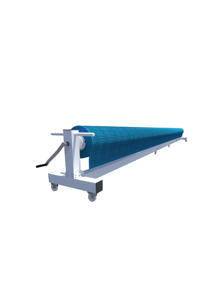 Enrollador Big Thermal 100